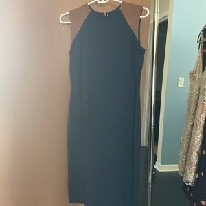 BNWT Ralph Lauren Sheath Dress - Size 2